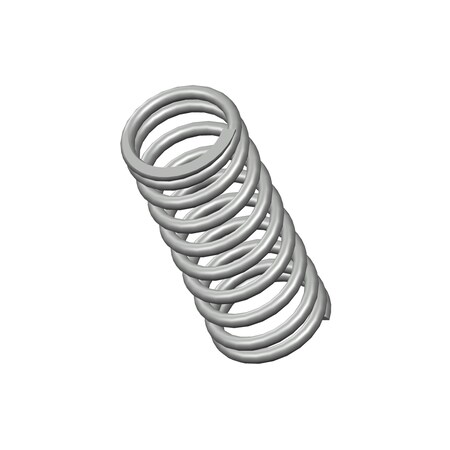 Approved Vendor Compression Spring, O= .203, L= .50, W= .023 G609973900